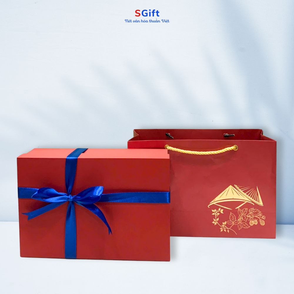 hộp trang sức sơn mài