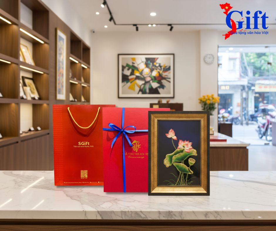 BIỂU TƯỢNG THÀNH CÔNG – “THUẬN BUỒM XUÔI GIÓ” (8)