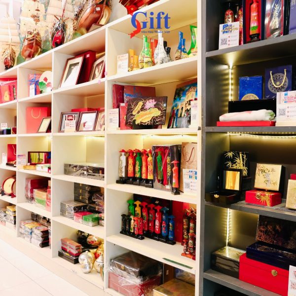 Showroom quà tặng SGift