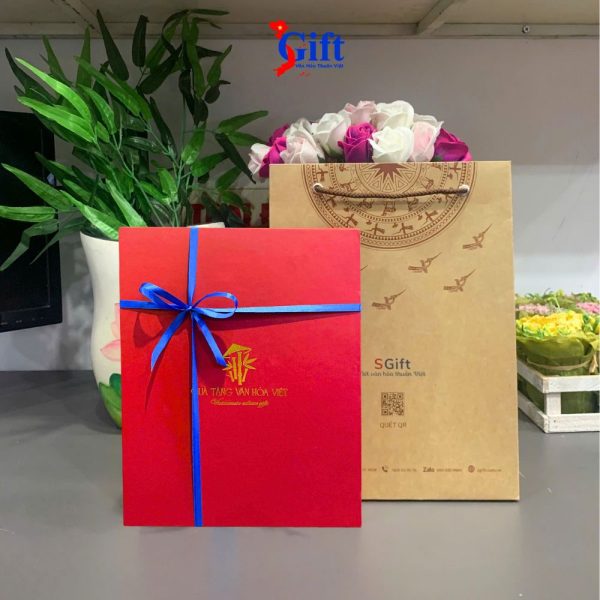 Hộp quà tặng SGift