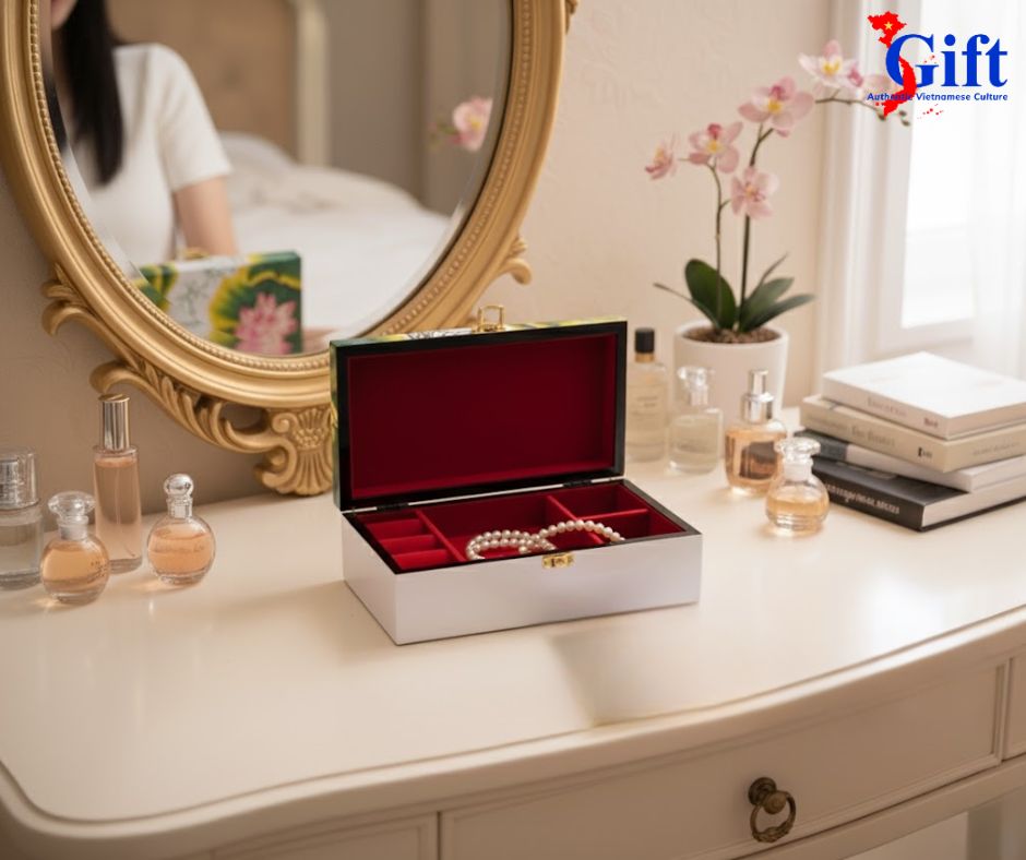 Mẫu Quà Tặng Doanh Nghiệp Được Yêu Thích Nhất Sgift