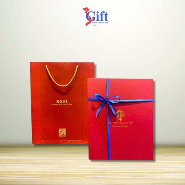 Hộp quà tặng SGift