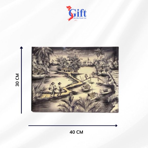 Hộp quà tặng SGift