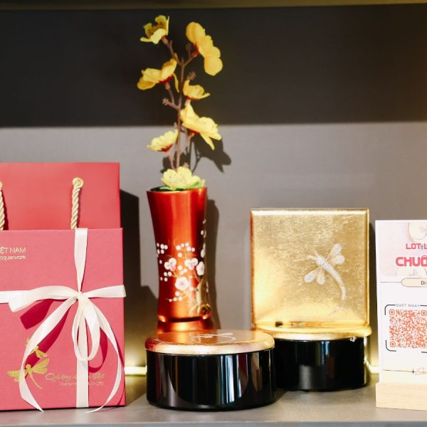 Showroom SGift - Set quà