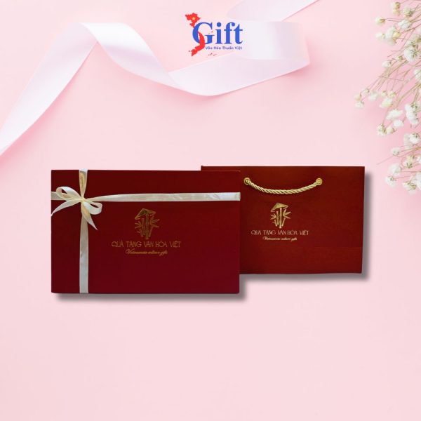 Hộp quà tặng SGift