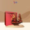 Mô Hình Tàu Thuyền Buồm Gỗ SGMNV-TB16/GT40