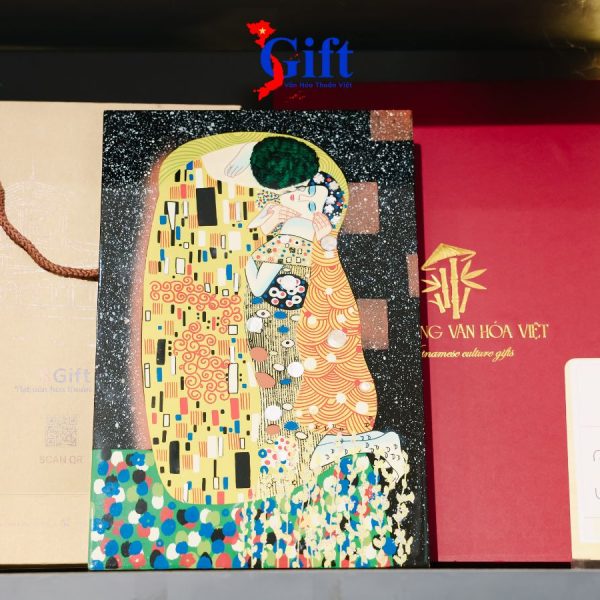 Showroom SGift - Set quà