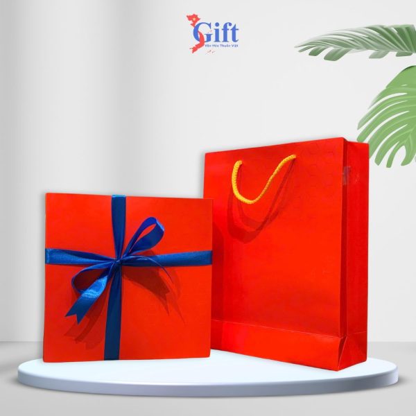 Hộp quà tặng SGift