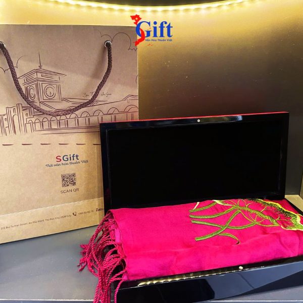 Showroom Sgift - Quà tặng