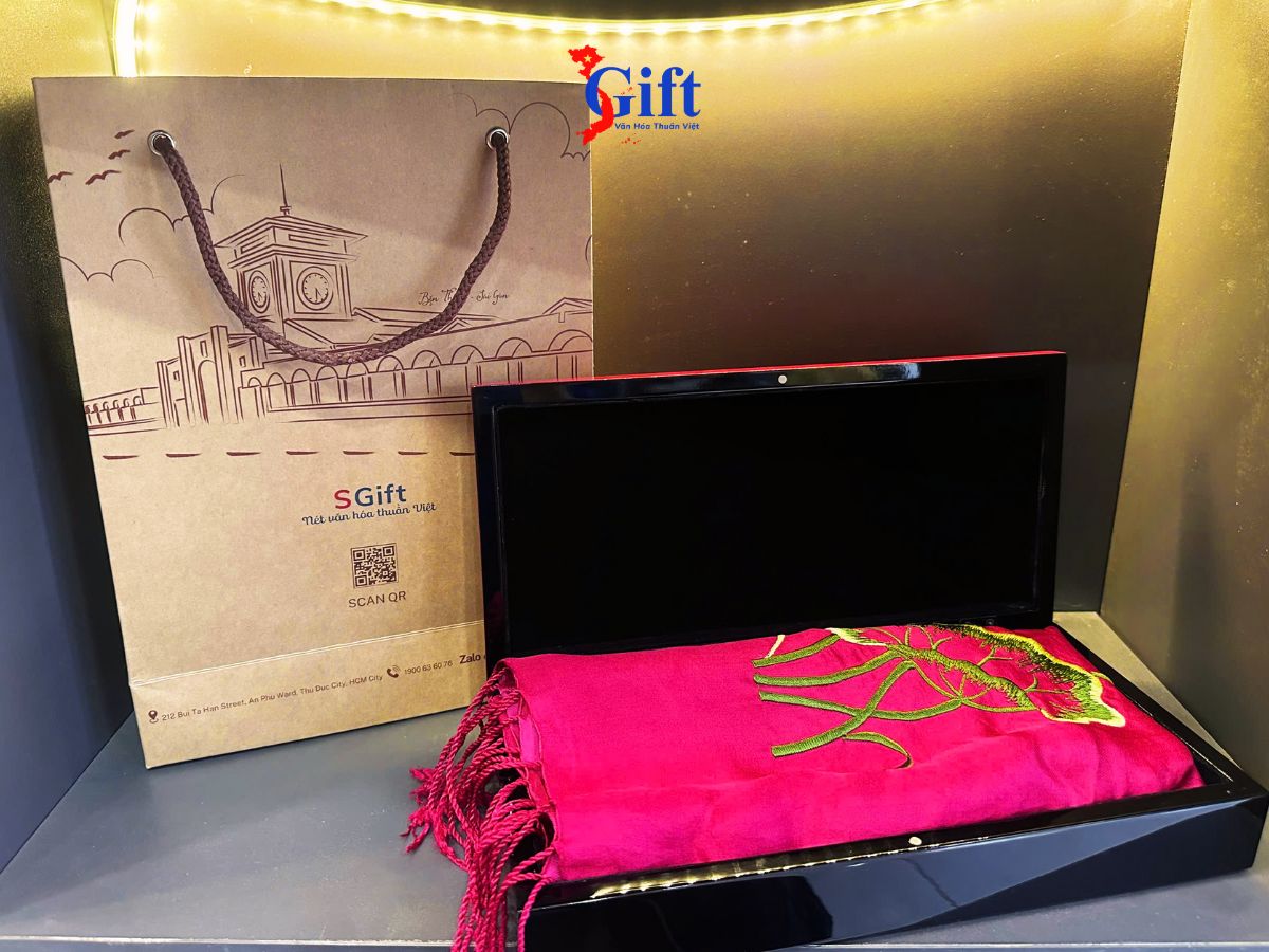 Showroom Sgift - Quà tặng