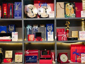 Showroom quà tặng SGift