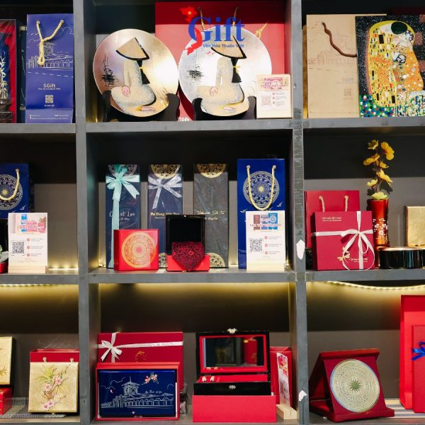 Showroom quà tặng SGift