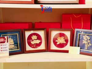Tranh đồng SGift