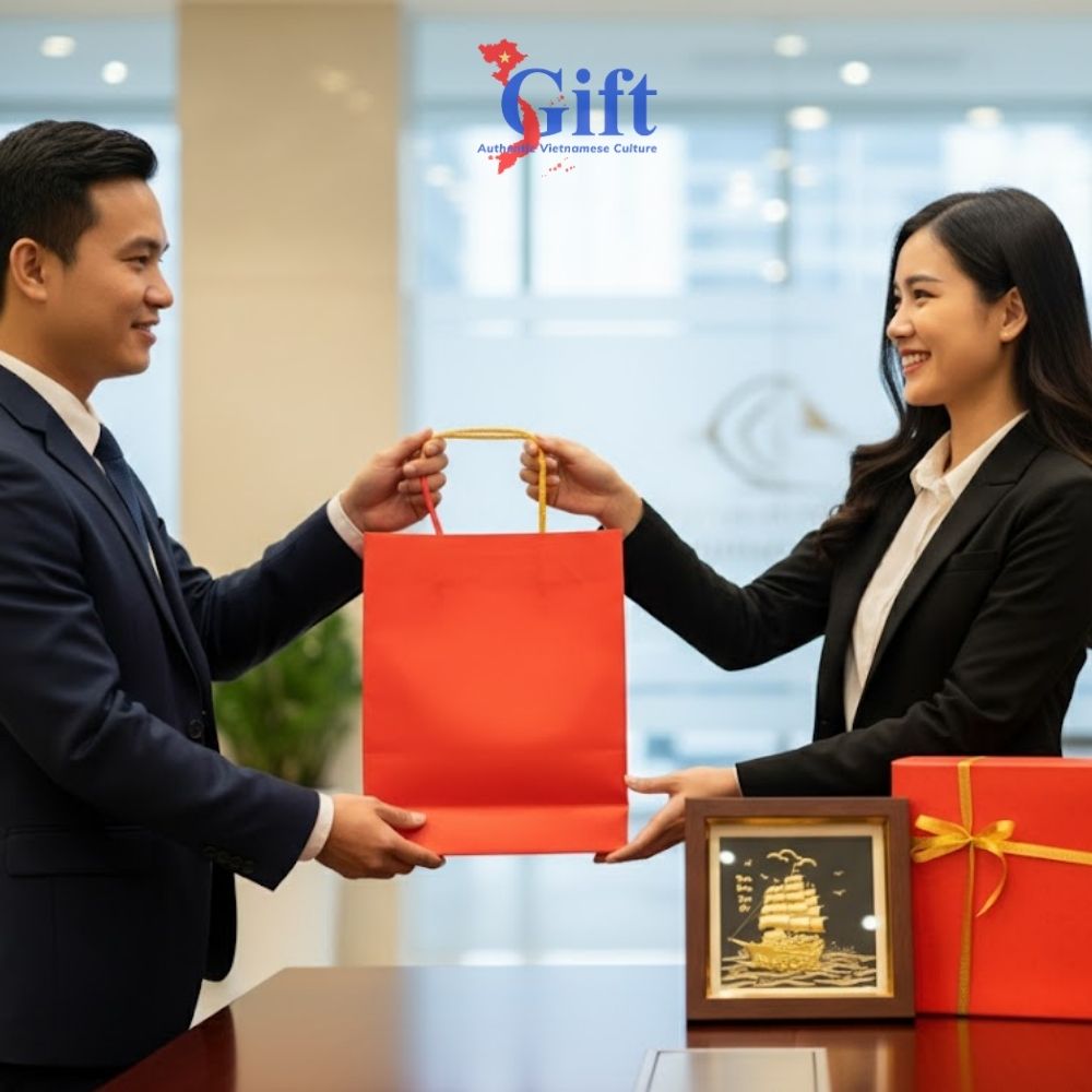 Tranh Đồng Thuận Buồm Dát Vàng 24K (5) Tranh Đồng Thuận Buồm Dát Vàng 24K