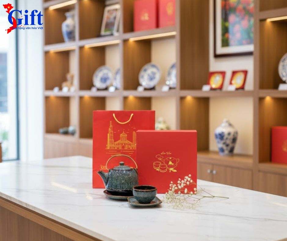 Bình trà Hỏa Biến SGMNV-TS583-2