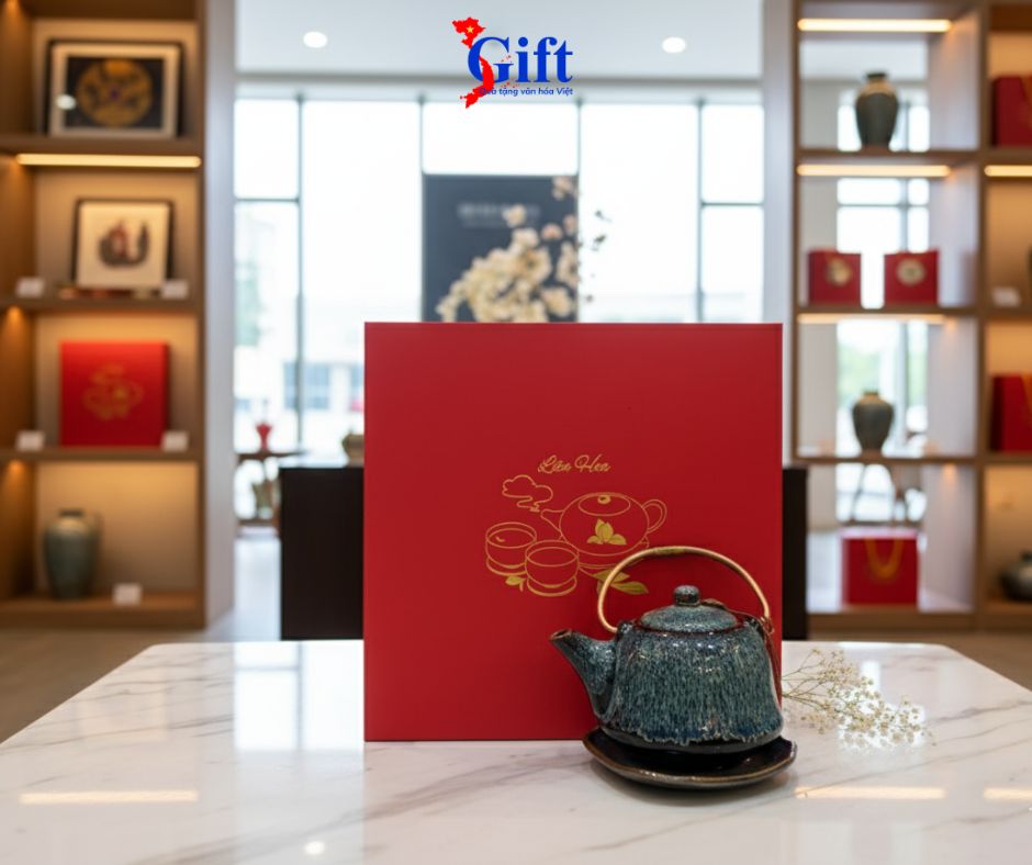 Bình trà Hỏa Biến SGMNV-TS583-2