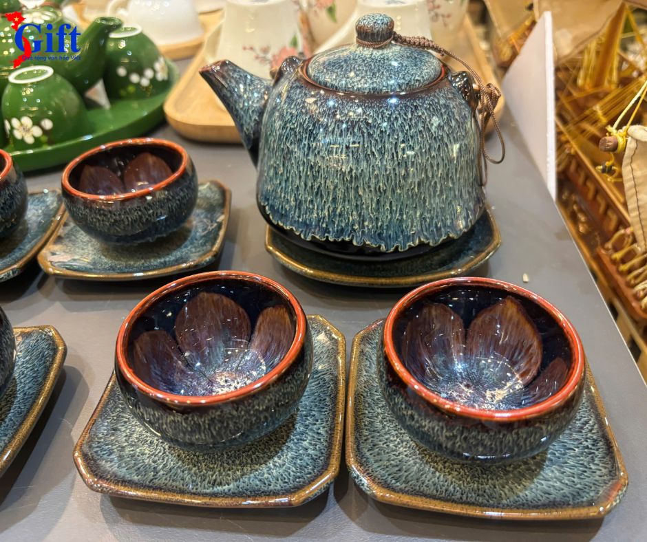 Bình trà Hỏa Biến SGMNV-TS583-2