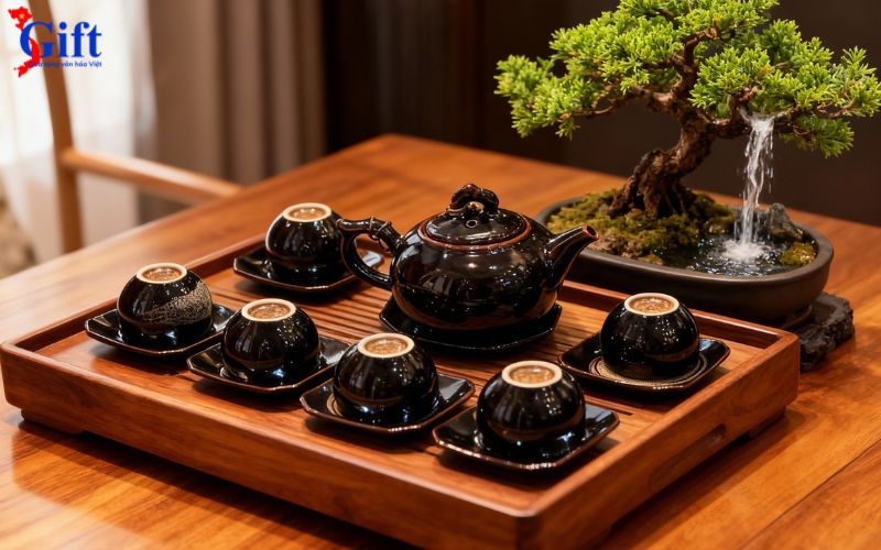 Mẫu Quà Tặng Doanh Nghiệp Được Yêu Thích Nhất Sgift