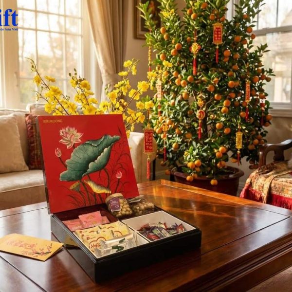 Mẫu Quà Tặng Doanh Nghiệp Được Yêu Thích Nhất Sgift