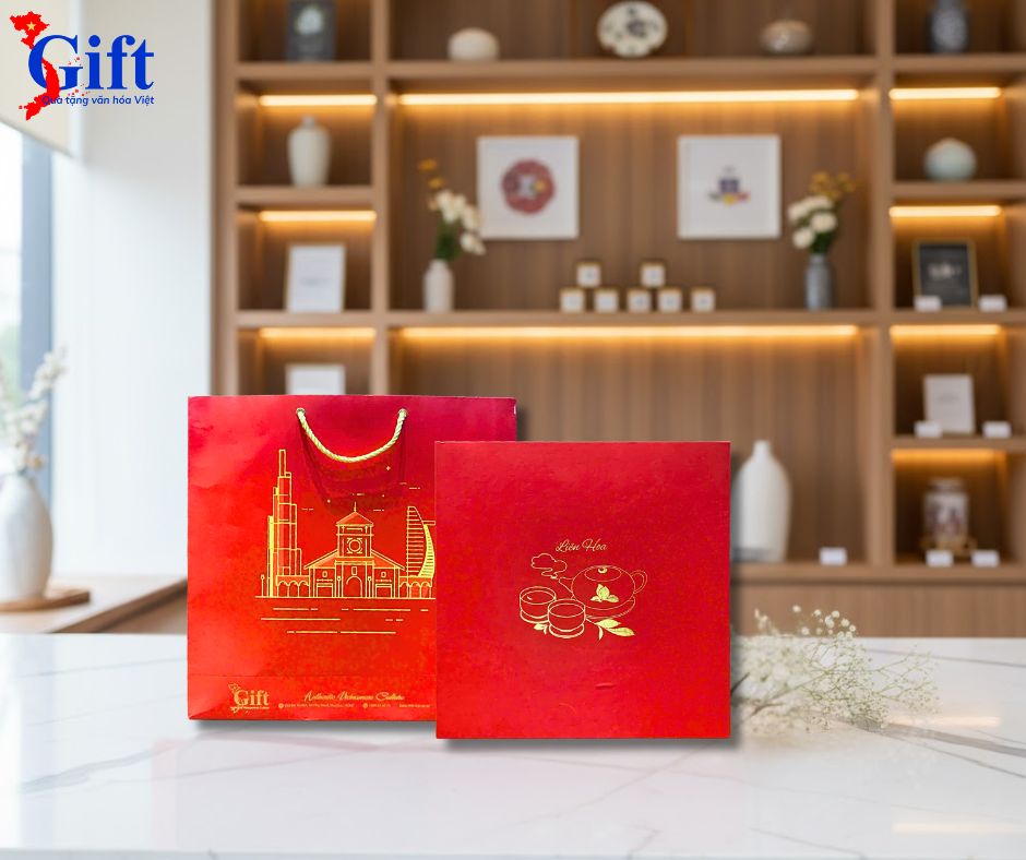 Bộ bình trà men hỏa biến Ấm chén kẻ sọc 500ml TS580