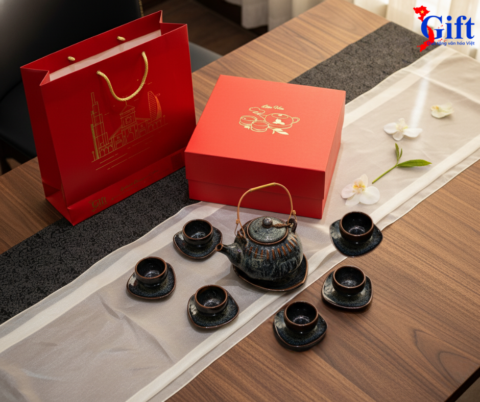 BÌNH TRÀ HỎA BIẾN (8)