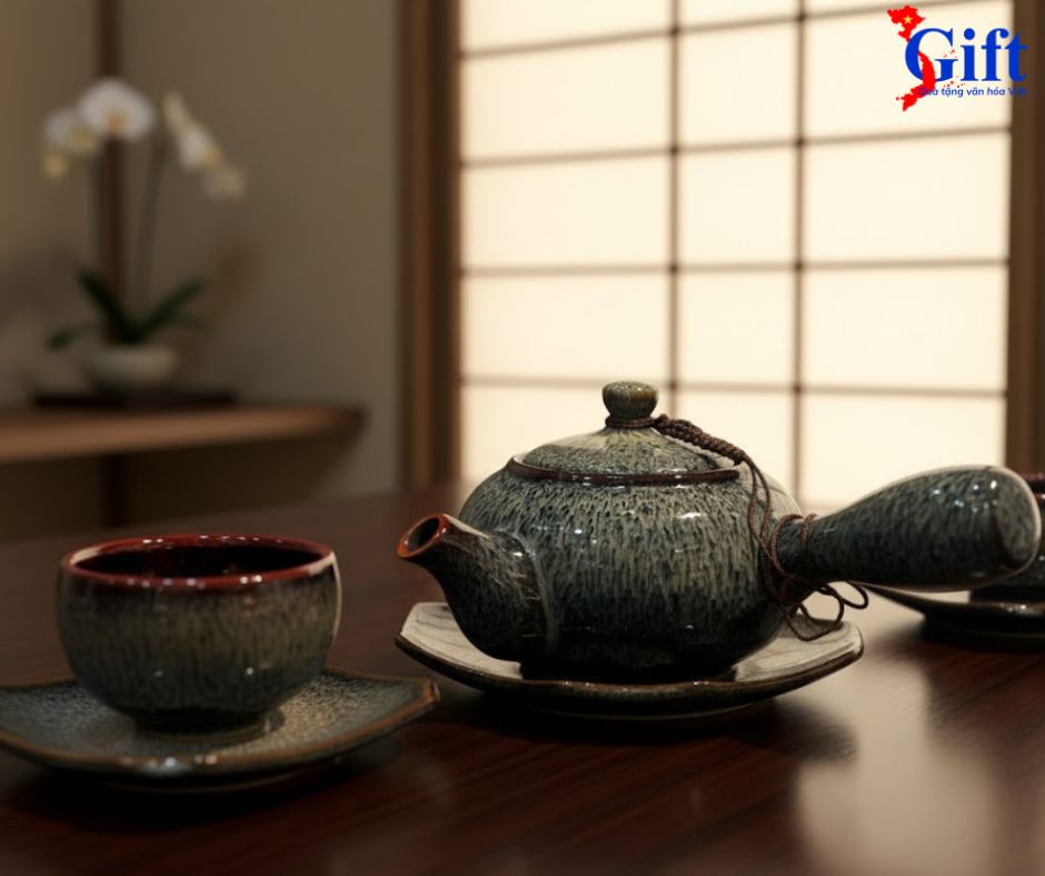 Mẫu Quà Tặng Doanh Nghiệp Được Yêu Thích Nhất Sgift