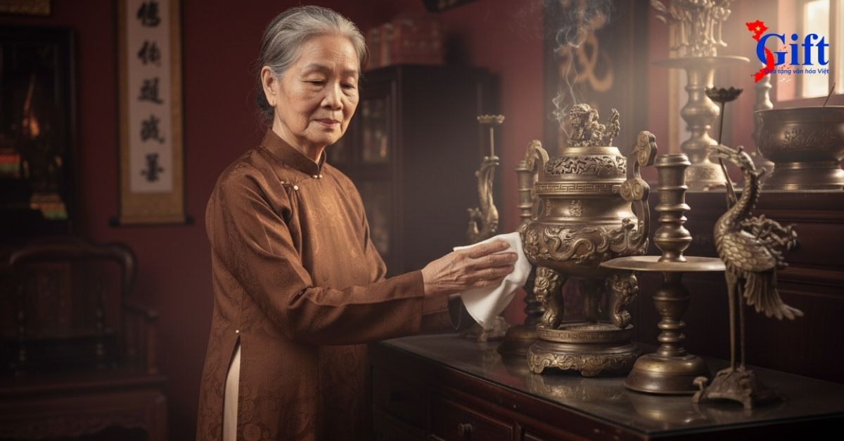 Làng Nghề Đúc Đồng Đại Bái, Lịch sử và cách phân biệt chính gốc