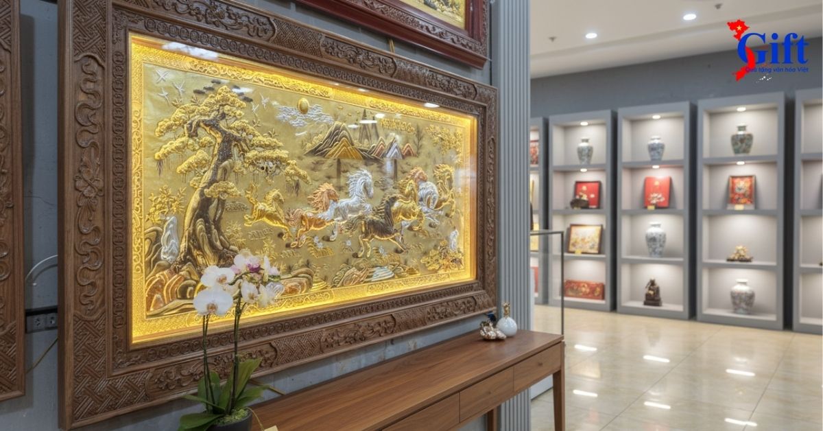 Làng Nghề Đúc Đồng Đại Bái, Lịch sử và cách phân biệt chính gốc