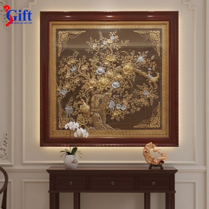 Làng Nghề Đúc Đồng Đại Bái, Lịch sử và cách phân biệt chính gốc