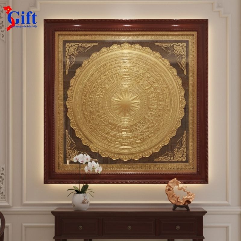 Làng Nghề Đúc Đồng Đại Bái, Lịch sử và cách phân biệt chính gốc