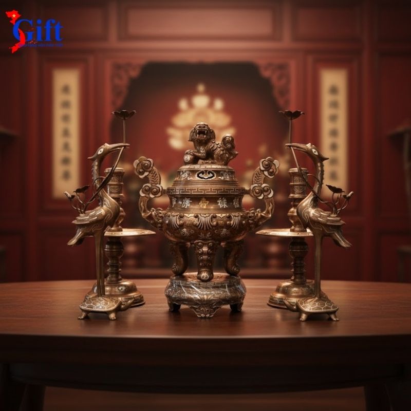 Làng Nghề Đúc Đồng Đại Bái, Lịch sử và cách phân biệt chính gốc