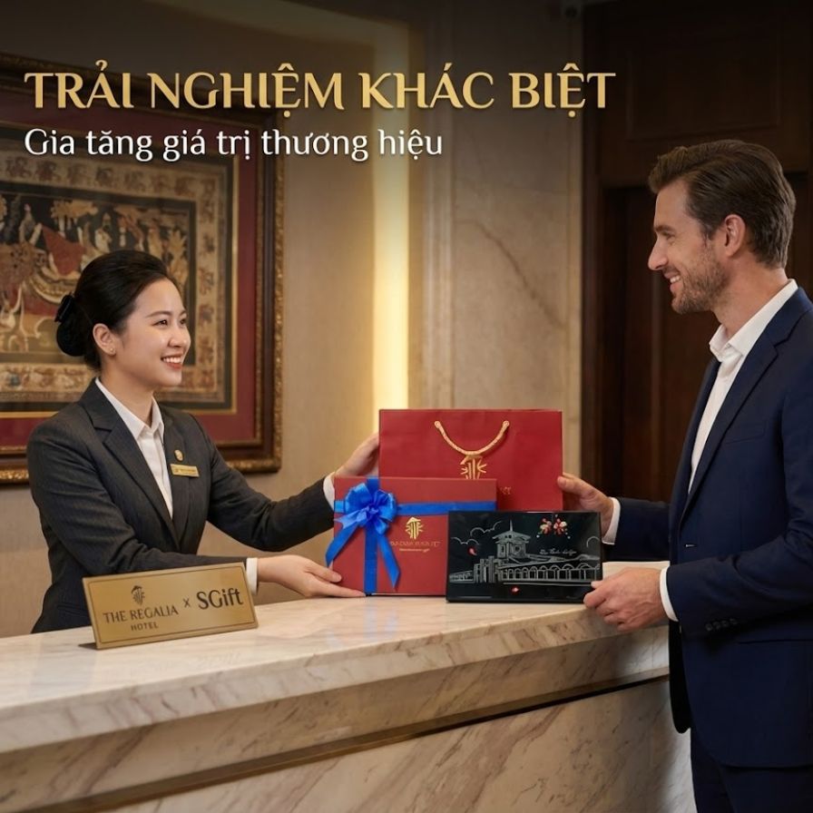 quà tặng văn hóa Sgift cho khách du lịch (1)