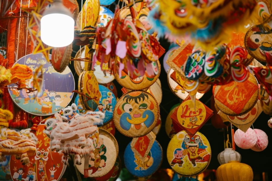 Kéo dài trải nghiệm sau chuyến đi