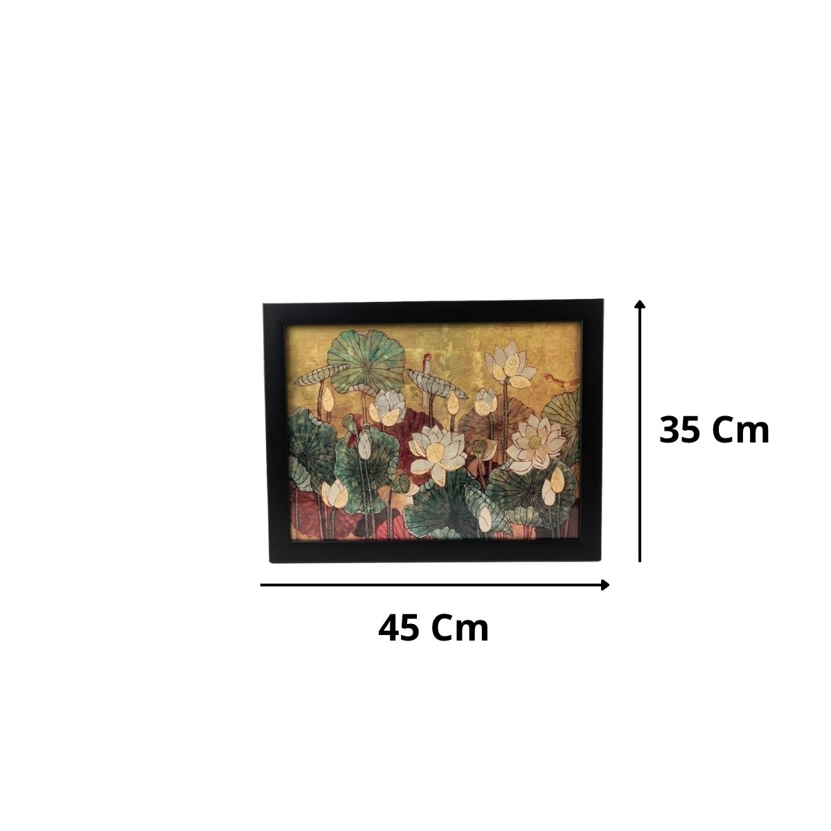 Tranh Sơn Mài Phong Cảnh (2)