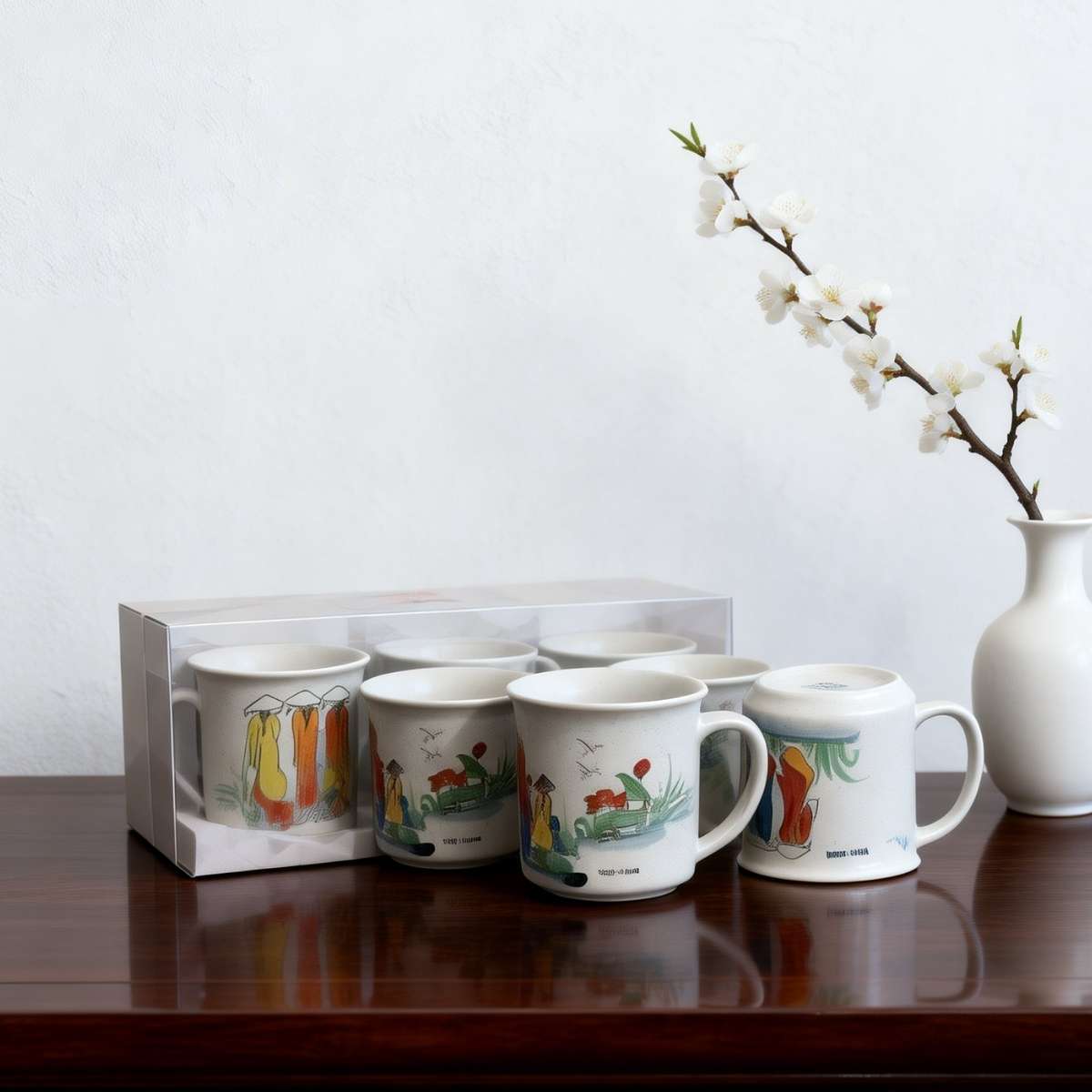 ly sứ trụ có quai (5)