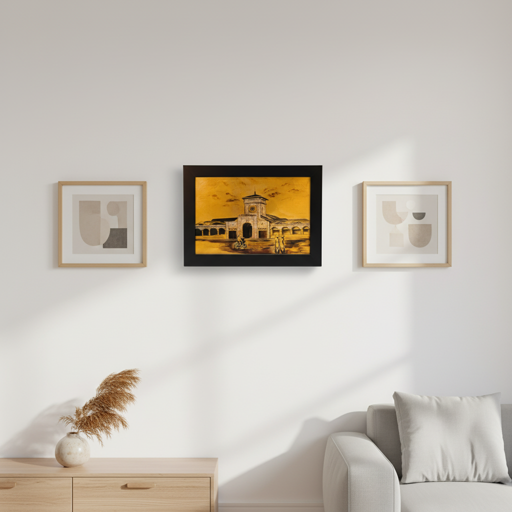 proscene-minimalist-gallery-wall