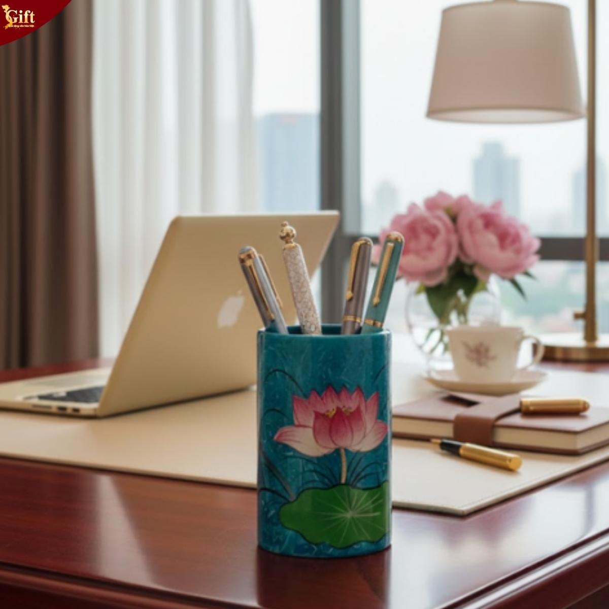 Quà tặng du lịch mang bản sắc Việt